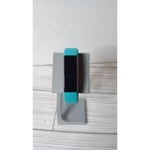 Fitbit Alta FB406 Wristband Fitness Heart Calorie Tracker *NO CHARGER